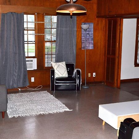 135 Clinton Family House Villa Lafayette Luaran gambar
