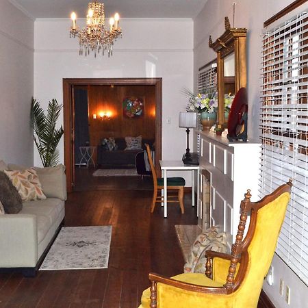 135 Clinton Family House Villa Lafayette Luaran gambar