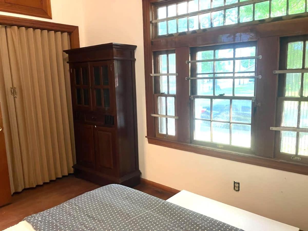135 Clinton Family House Villa Lafayette Luaran gambar
