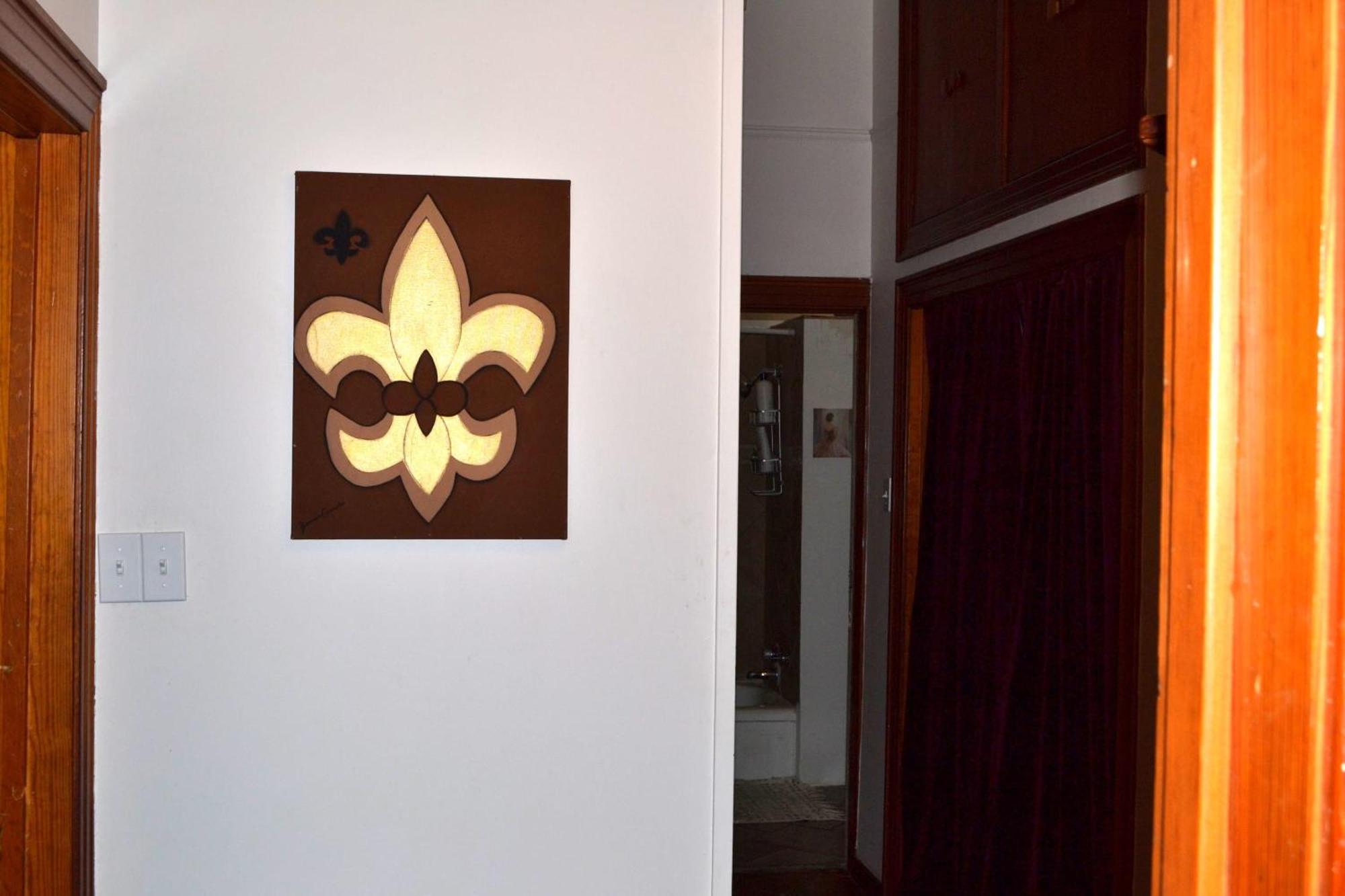 135 Clinton Family House Villa Lafayette Luaran gambar