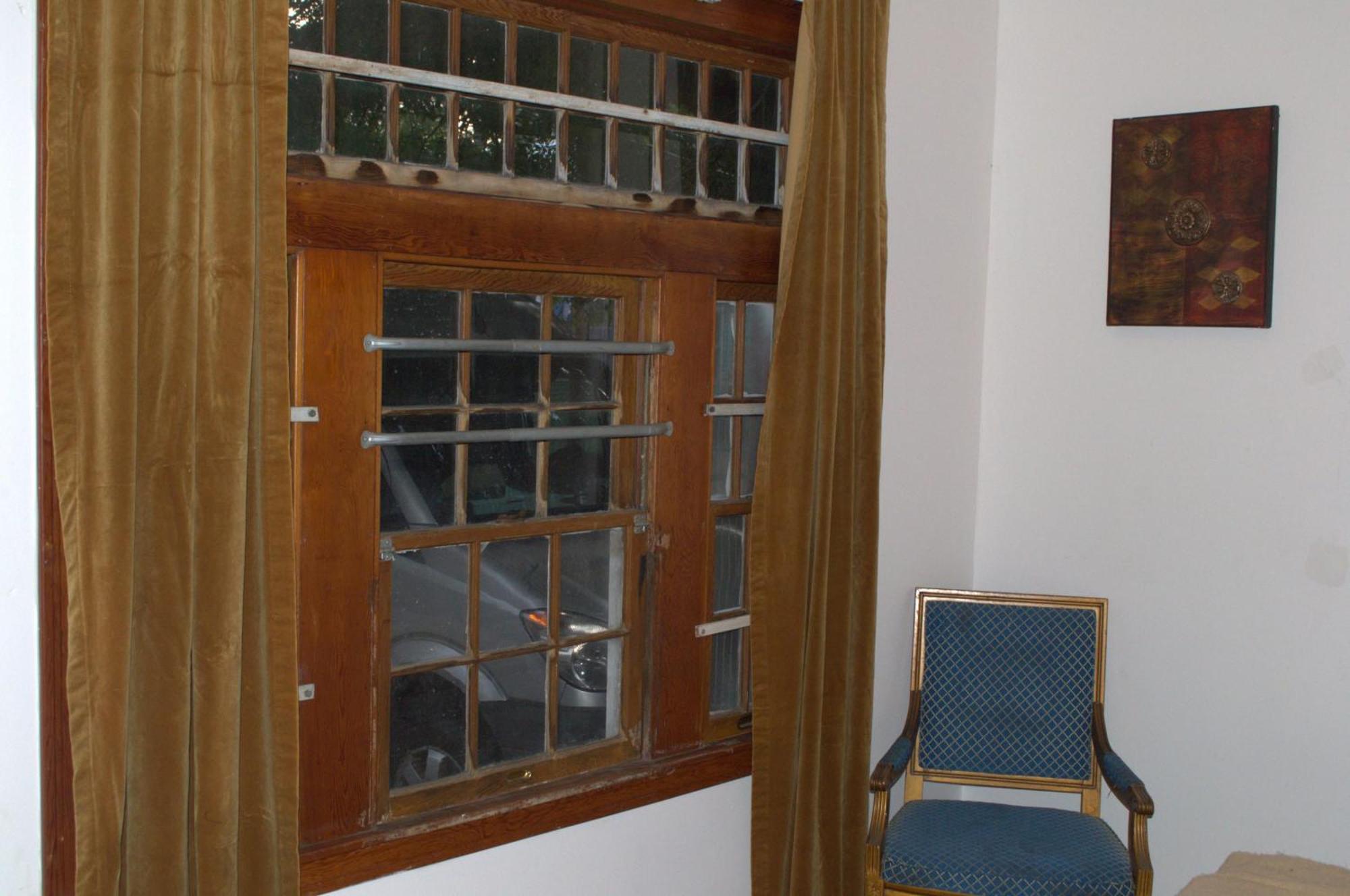 135 Clinton Family House Villa Lafayette Luaran gambar